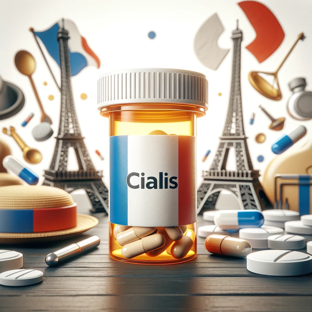 Cialis 5mg prix paris 